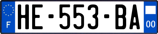 HE-553-BA