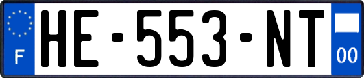 HE-553-NT