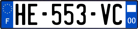 HE-553-VC