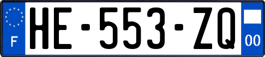 HE-553-ZQ