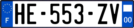HE-553-ZV