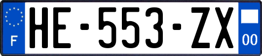 HE-553-ZX
