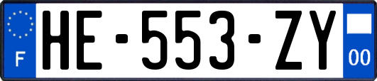 HE-553-ZY
