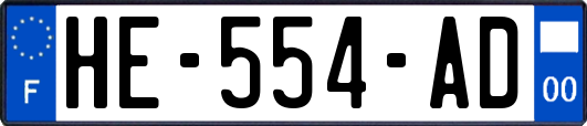 HE-554-AD