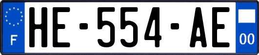 HE-554-AE