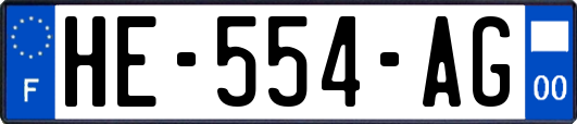HE-554-AG