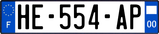 HE-554-AP