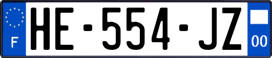 HE-554-JZ