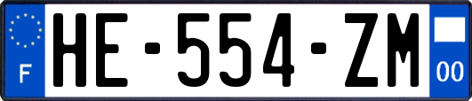 HE-554-ZM