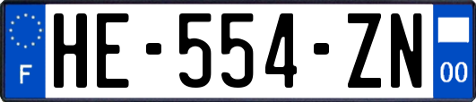 HE-554-ZN