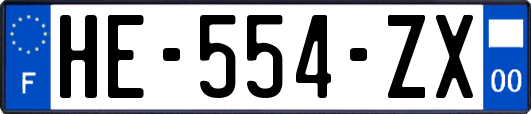 HE-554-ZX