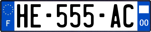 HE-555-AC