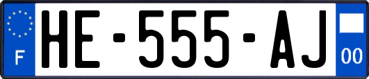 HE-555-AJ