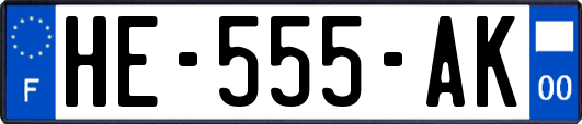 HE-555-AK