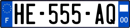 HE-555-AQ