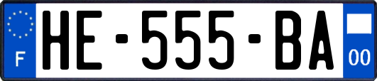 HE-555-BA