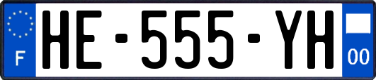 HE-555-YH