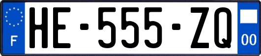 HE-555-ZQ