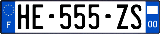 HE-555-ZS