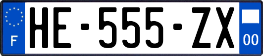 HE-555-ZX