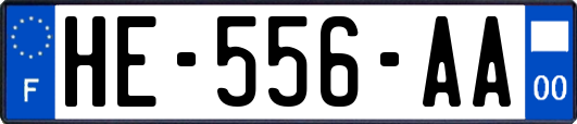 HE-556-AA