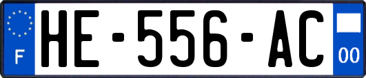 HE-556-AC