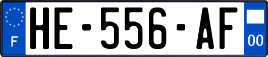 HE-556-AF