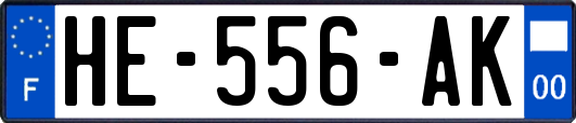 HE-556-AK