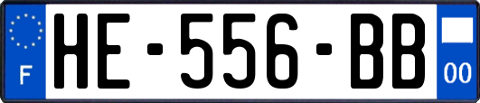 HE-556-BB