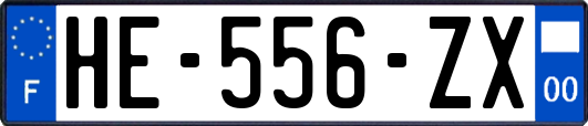 HE-556-ZX