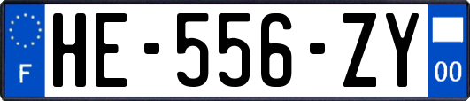 HE-556-ZY