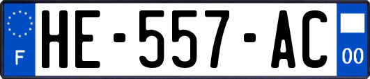 HE-557-AC