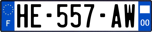 HE-557-AW