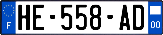 HE-558-AD