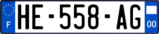 HE-558-AG