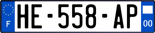 HE-558-AP