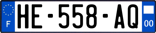 HE-558-AQ