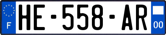 HE-558-AR