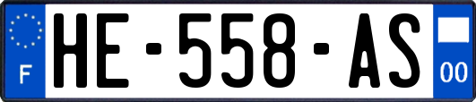 HE-558-AS
