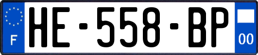 HE-558-BP