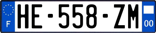 HE-558-ZM