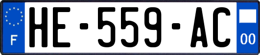 HE-559-AC