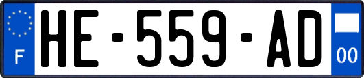 HE-559-AD