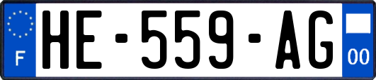 HE-559-AG