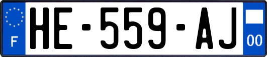 HE-559-AJ