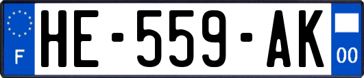 HE-559-AK