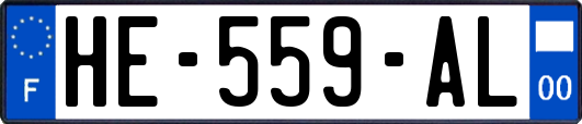 HE-559-AL