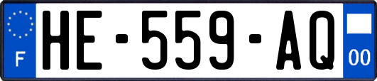 HE-559-AQ