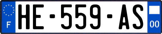 HE-559-AS