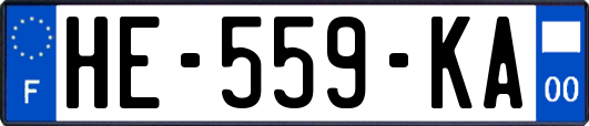 HE-559-KA